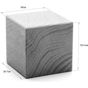 Шкаф настенный СОКОЛ ПЗ-4 с зеркалом дуб сонома/белый