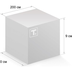 Односпальный матрас Dimax Дрёмушка 80x200