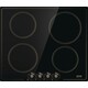 Индукционная варочная панель Gorenje IK640CLB