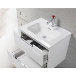 Раковина мебельная BelBagno 61х46 (BB600ETL)