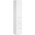 Пенал Aquanet Порто 35 правый, белый (195732)