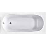 Акриловая ванна Santek Касабланка М 150х70 (1WH501530)