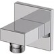 Подключение для шланга BelBagno Arlie хром (ARL-PG-CRM)