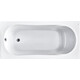 Акриловая ванна Santek Касабланка XL 180х80 (1WH302482)