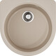 Кухонная мойка Omoikiri Akegata 51 SA бежевая (4993759) Кухонная мойка Omoikiri Akegata 51 SA бежевая (4993759)