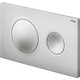 Кнопка смыва Viega Prevista Visign for Style 8610.1 матовый хром (773786)