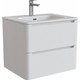 Тумба под раковину IDDIS Edifice 60 белый (EDI60W0i95)
