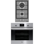 Встраиваемый комплект Korting HG 365 CTX + OKB 760 FX