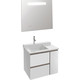 Мебель для ванной Jacob Delafon Soprano 80 белый