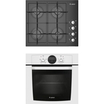 Встраиваемый комплект GEFEST СВН 2230 К3 + ДГЭ 621-03 Б1