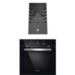 Встраиваемый комплект GEFEST ПВГ 2001 + ДГЭ 621-01