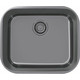 Кухонная мойка Alveus Monarch Variant 10 антрацит (1113582)