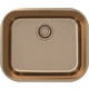 Кухонная мойка Alveus Monarch Variant 10 медь (1113580)