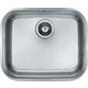 Кухонная мойка Alveus Variant 10 нержавеющая сталь (1009252)