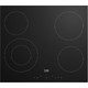 Электрическая варочная панель Beko HIC64402E