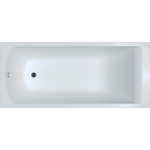 Акриловая ванна Santek Фиджи 170х75 (1WH501596)