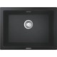 Кухонная мойка Grohe K700 черный гранит (31655AP0)