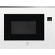 Встраиваемая микроволновая печь Electrolux KMFE264TEW