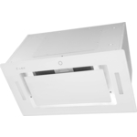 Вытяжка встраиваемая Lex GS BLOC GS 600 WHITE