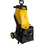 Измельчитель садовый Champion SH251