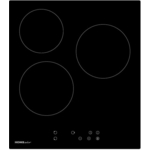 Электрическая варочная панель HOMSair HVY43BK