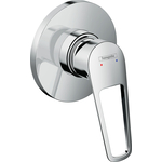 Смеситель для душа Hansgrohe Novus Loop хром (71361000)