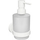 Дозатор для жидкого мыла Bemeta White (104109104)