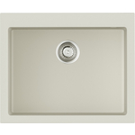 Кухонная мойка Omoikiri Bosen 61 WH белая (4991212)