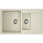 Кухонная мойка Omoikiri Daisen 86-2 PA пастила (4993473)