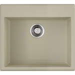 Кухонная мойка Omoikiri Tedori 57 BE ваниль (4993981)