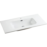 Раковина мебельная Ceramicanova Element 100х48 (CN7003)