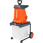 Измельчитель садовый PATRIOT PT SE 26