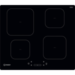Индукционная варочная панель Indesit IS 83Q60 NE
