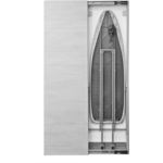 Встроенная гладильная доска Shelf.On Табула Эко купе выбеленный дуб лево