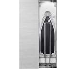 Встроенная гладильная доска Shelf.On Табула -S Эко купе выбеленный дуб лево