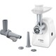 Мясорубка Bosch MFW2515W SmartPower