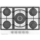 Газовая варочная панель Zigmund & Shtain M 26.7 W