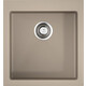 Кухонная мойка Omoikiri Bosen 47 SA бежевая (4993588)