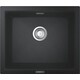Кухонная мойка Grohe K700 черный гранит (31654AP0)