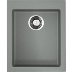 Кухонная мойка Omoikiri Bosen 41 GR leningrad grey (4993543)