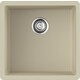 Кухонная мойка Omoikiri Bosen 44-U BE ваниль (4993596) Кухонная мойка Omoikiri Bosen 44-U BE ваниль (4993596)