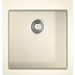 Кухонная мойка Omoikiri Bosen 47 WH белая (4993589)