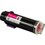 Картридж Sakura 106R03486 пурпурный, 2400 к.