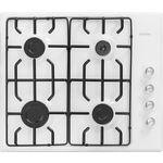 Газовая варочная панель Simfer H60Q40W471