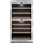 Винный шкаф Caso WineComfort 66