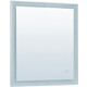 Зеркало Aquanet Алассио 80х85 с подсветкой и подогревом (249345)