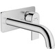 Смеситель для раковины Hansgrohe Vernis Shape для механизма 13622180, хром (71578000)