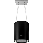 Вытяжка Weissgauff Nissa Remote BL