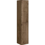 Шкаф-пенал Vincea Paola 35х170 V.Oak (VSC-2P170VO-L)