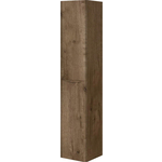 Шкаф-пенал Vincea Paola 35х170 V.Oak (VSC-2P170VO-R)